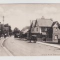 church road stanmore